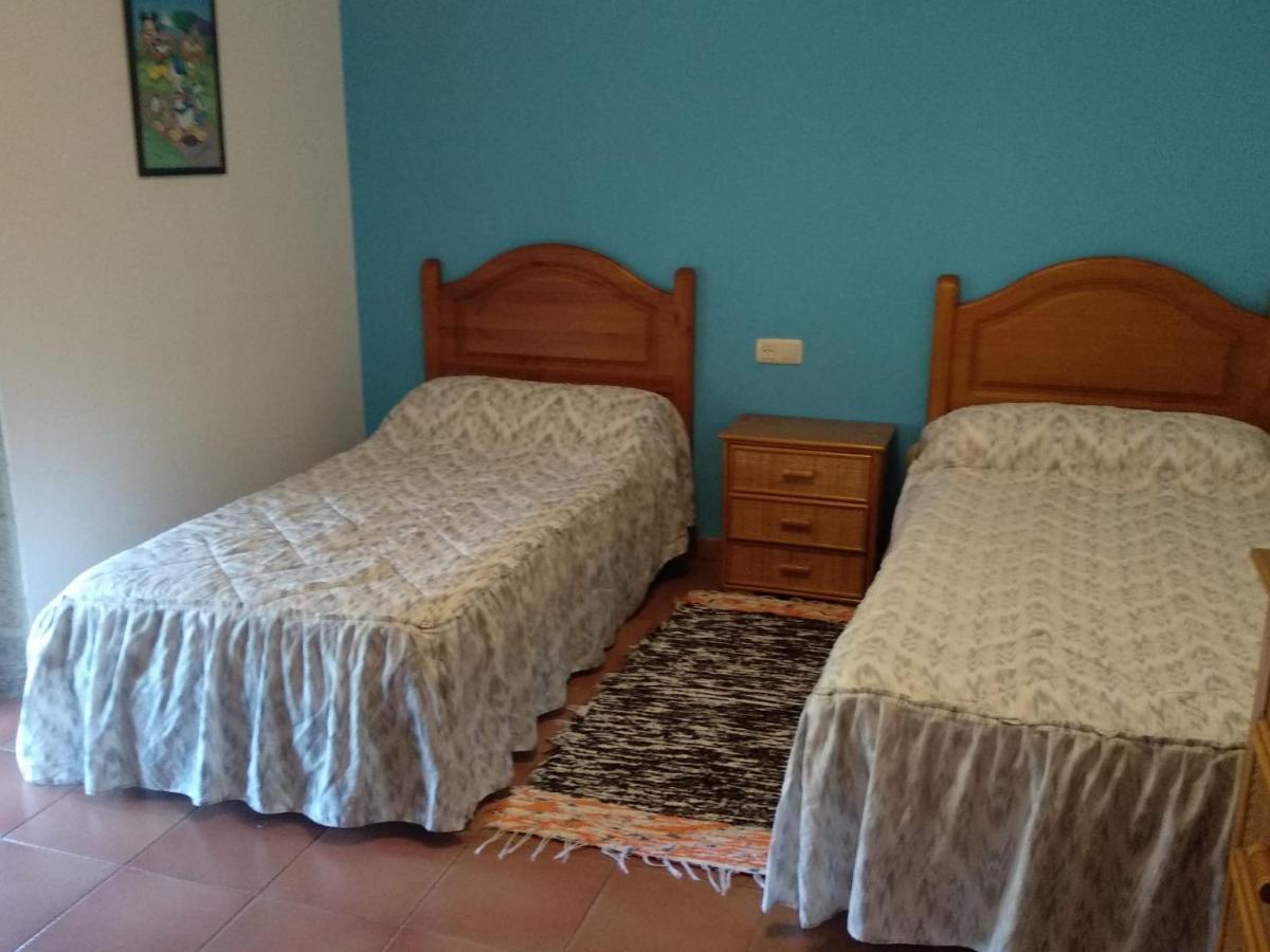 Casa Da Pallota Moraña Kültér fotó