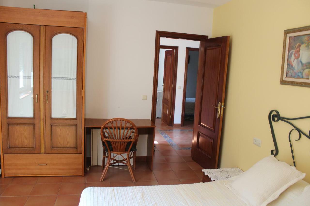 Casa Da Pallota Moraña Kültér fotó