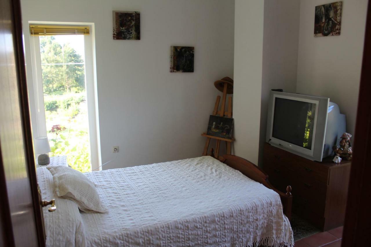 Casa Da Pallota Moraña Kültér fotó