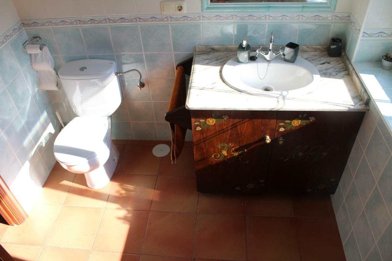 Casa Da Pallota Moraña Kültér fotó