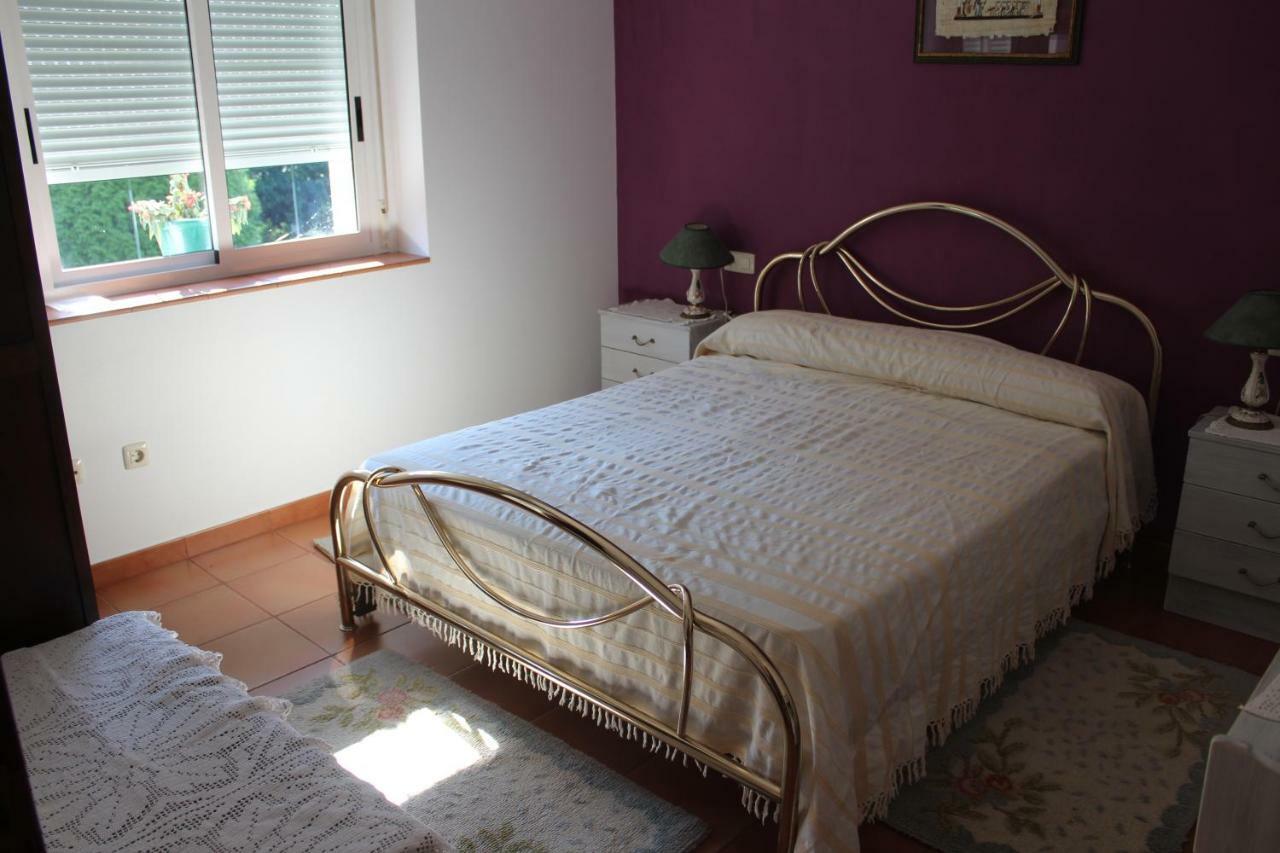 Casa Da Pallota Moraña Kültér fotó
