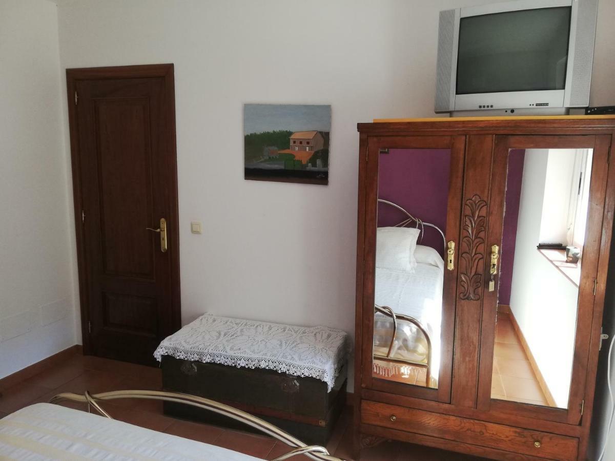 Casa Da Pallota Moraña Kültér fotó