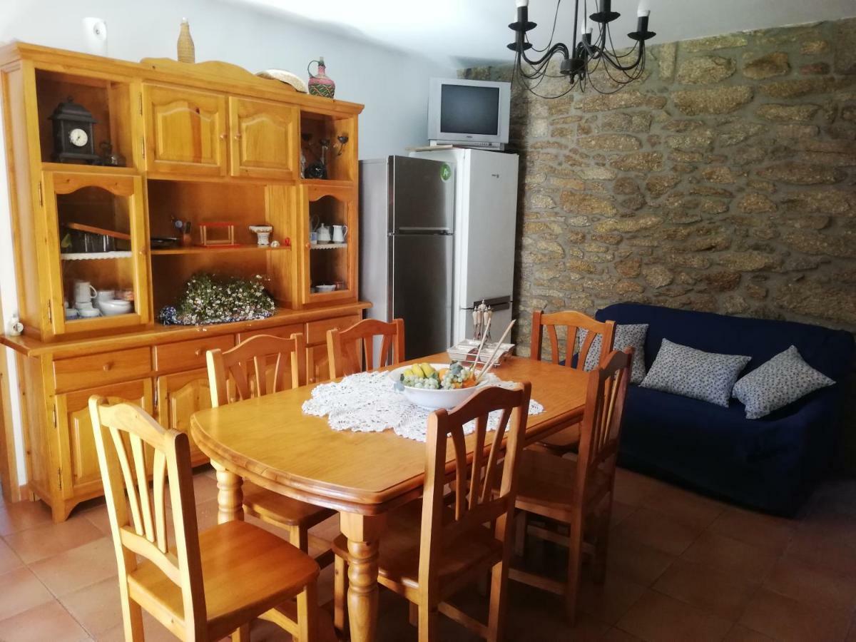 Casa Da Pallota Moraña Kültér fotó