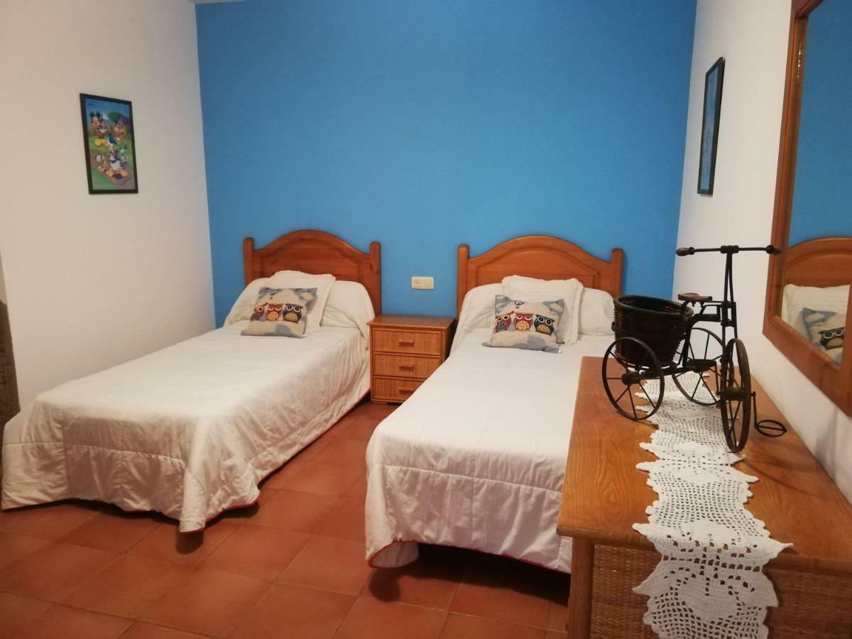 Casa Da Pallota Moraña Kültér fotó