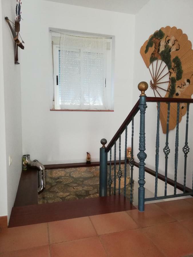 Casa Da Pallota Moraña Kültér fotó