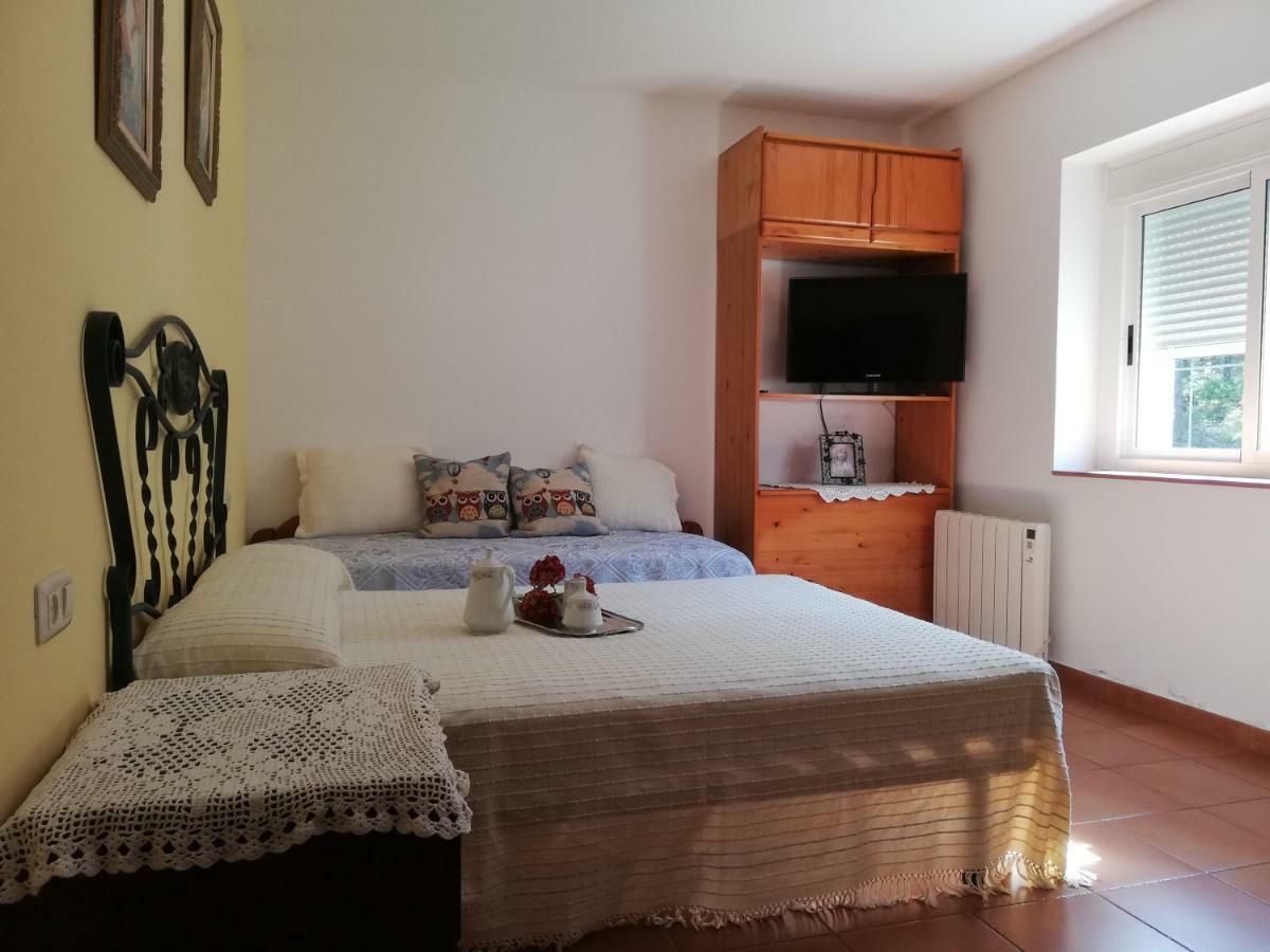 Casa Da Pallota Moraña Kültér fotó