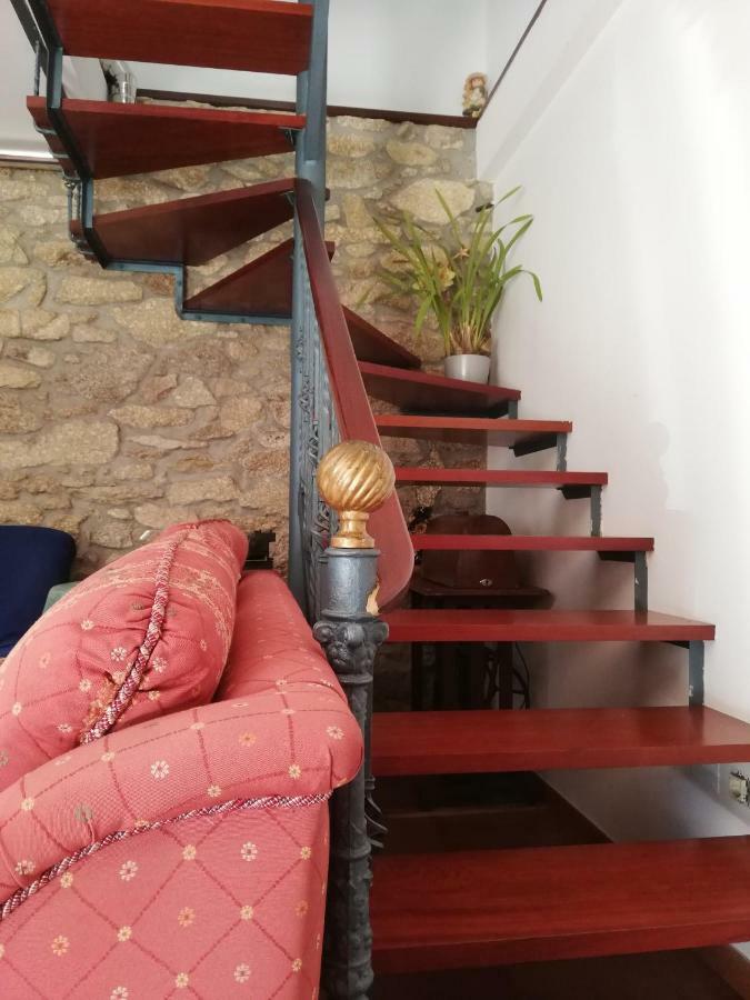 Casa Da Pallota Moraña Kültér fotó